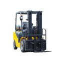 XCMG FL30T-NJX2 6000 lb Propane Forklift