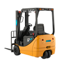 XCMG BTW350 3307 lb Electric forklift 
