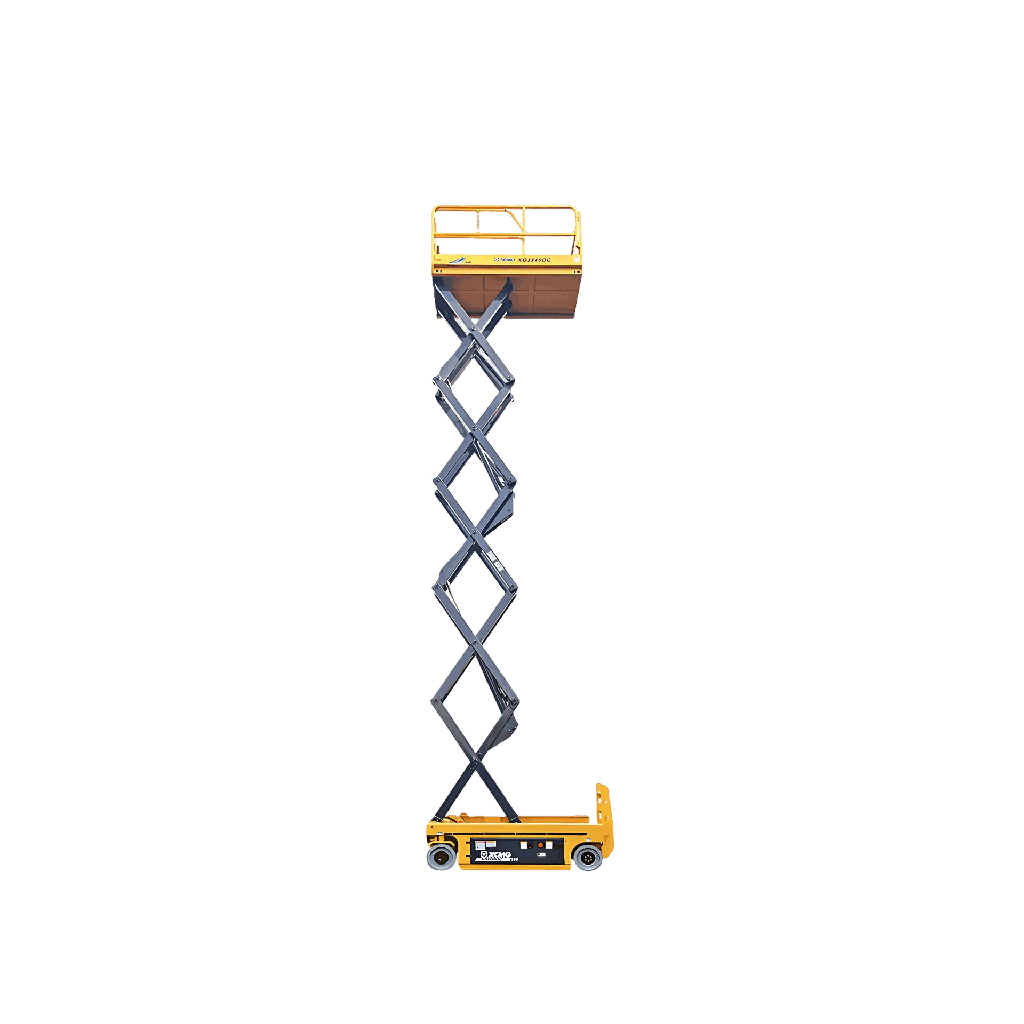 XCMG XG3246AC Plateforme élévatrice 32' Électrique 