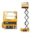 XCMG XG4047AC Plateforme élévatrice 38' électrique  