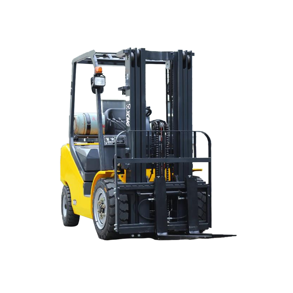 XCMG FL30T-NJX2 6000 lb Propane Forklift