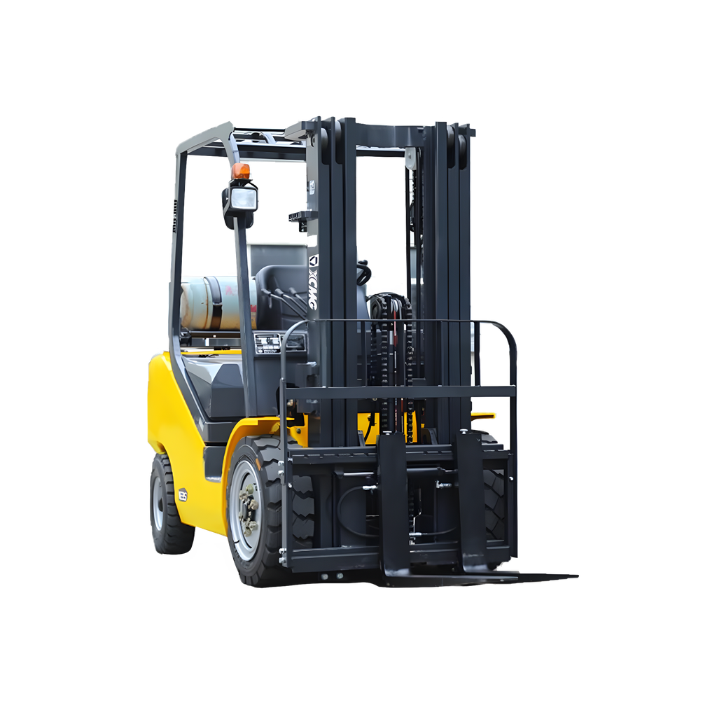 XCMG FL35T-NJX2 8000 lb Propane Forklift