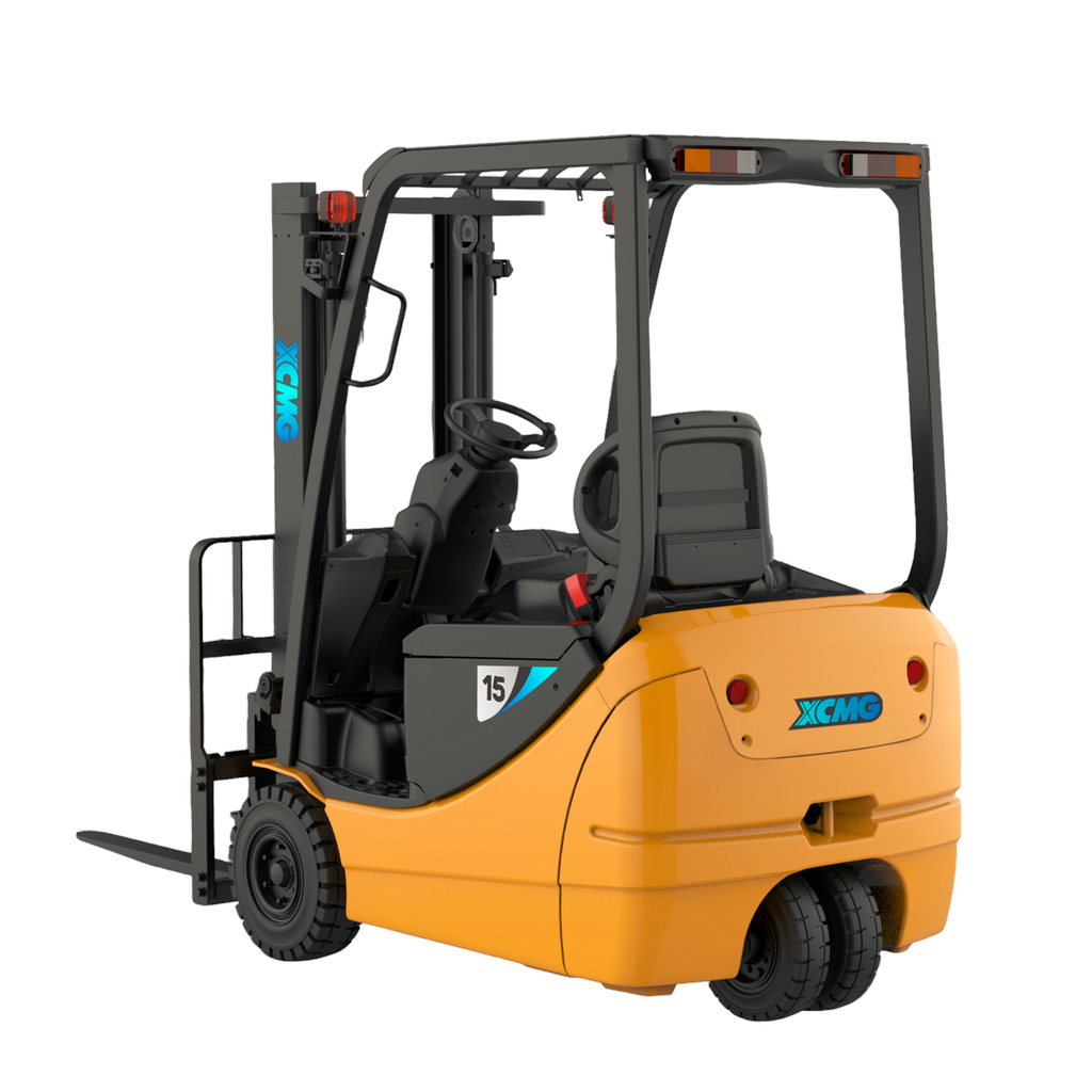 XCMG BTW350 3307 lb Electric forklift 