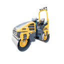 XCMG XD100 Rouleau compacteur de 5842 lb 