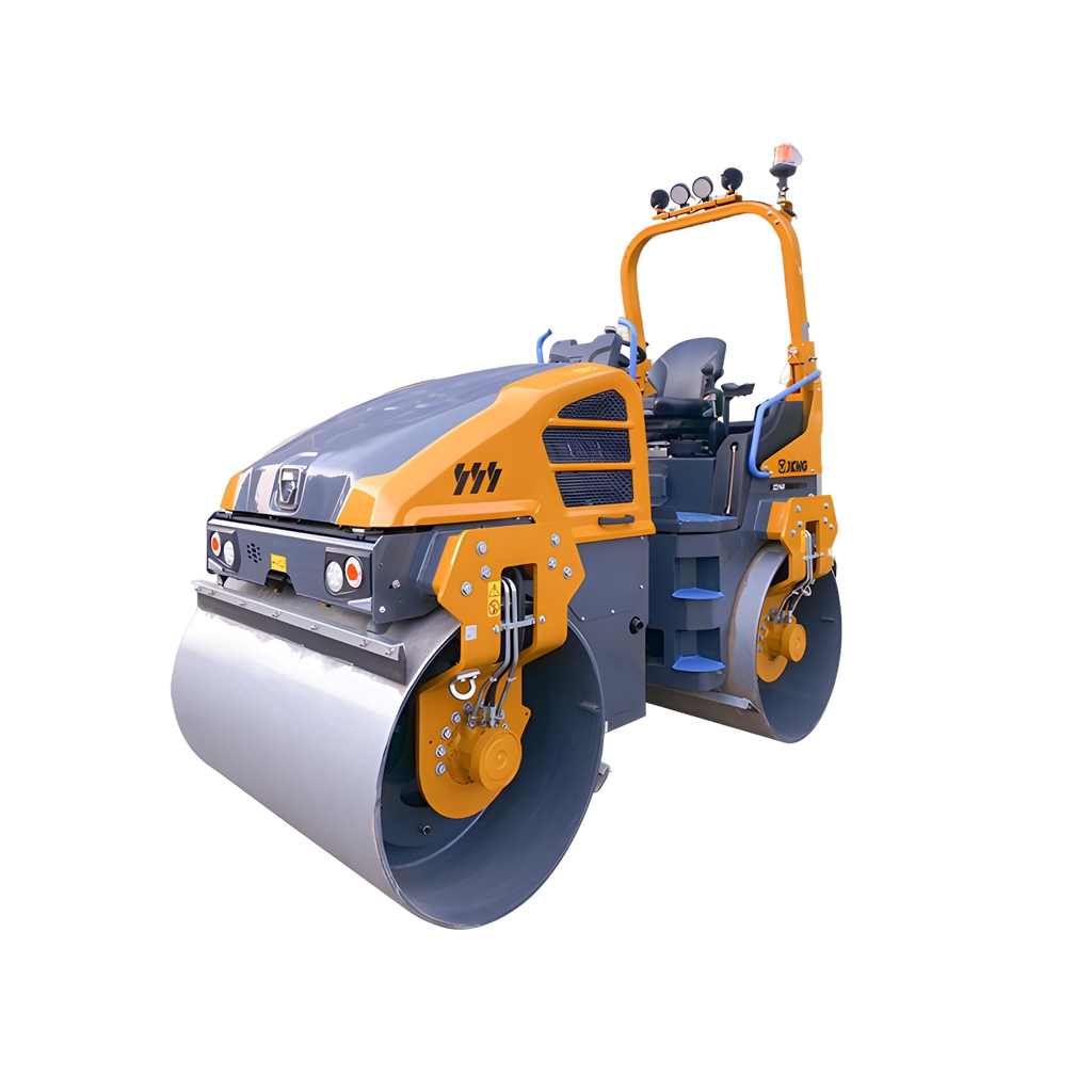 XCMG XD140 9480 lb Roller 