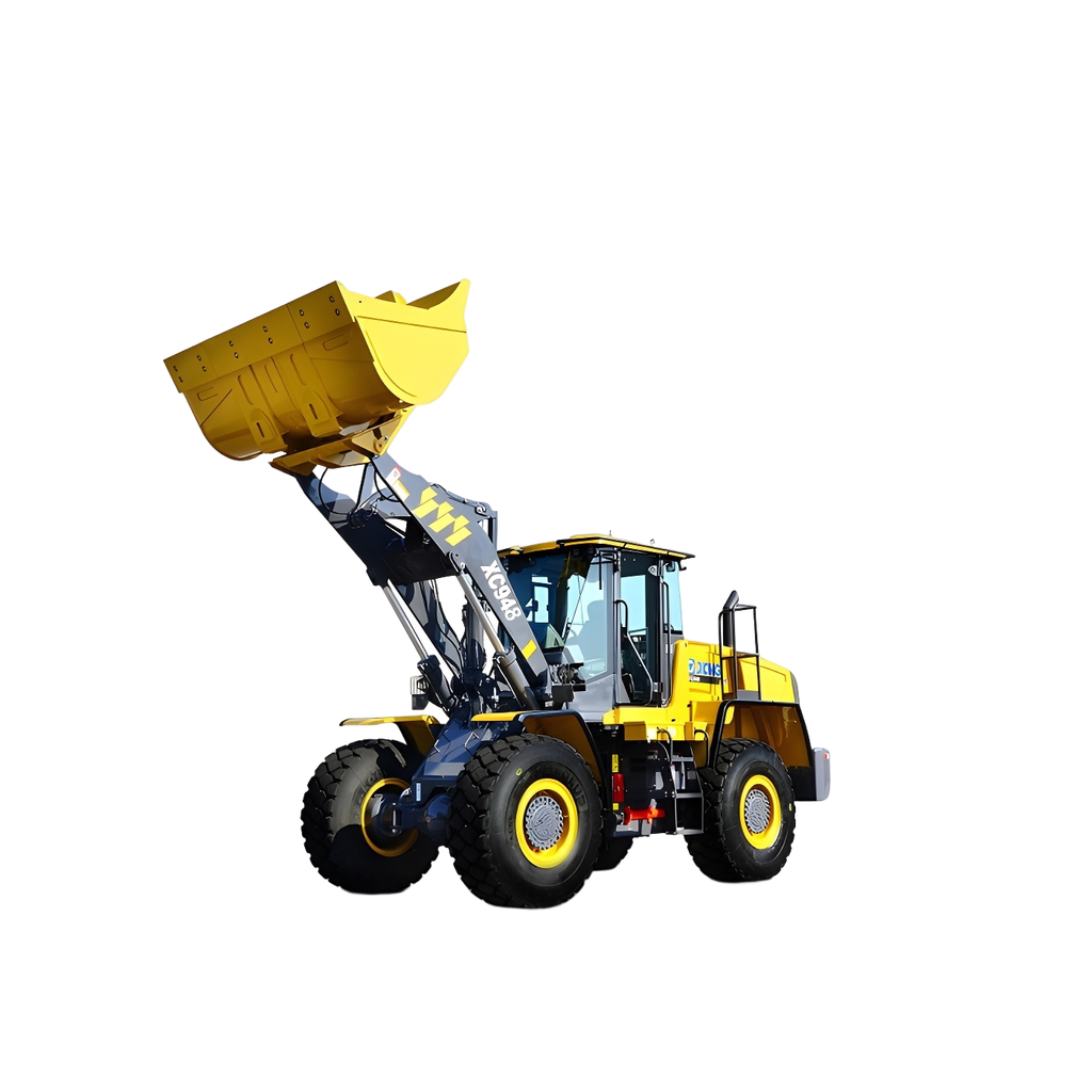 XCMG XC948U Chargeur sur roue 16500 lb