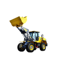 XCMG XC948U 16500 lb Loader