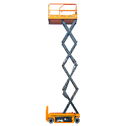 XCMG XG2632AC Plateforme élévatrice 26' Électrique 