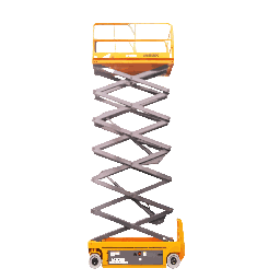 XCMG XG4555AC 45' Electric Scissor lift