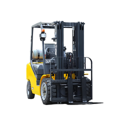 XCMG FL35T-NJX2 8000 lb Propane Forklift