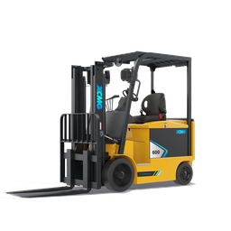 XCMG BP600 6000 lb Electric Forklift 