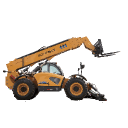 XCMG XT1056 10000 lb Fuel telehandler