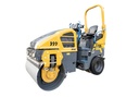 XCMG XD140VT, 8819 lbs Roller - 5 y / 5 000 h